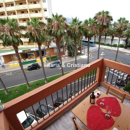Charming Studio Apartment Puerto de la Cruz  Exterior foto