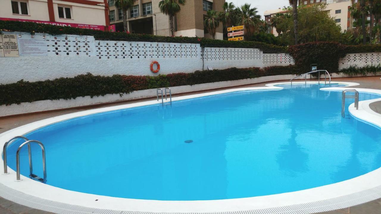 Charming Studio Apartment Puerto de la Cruz  Exterior foto