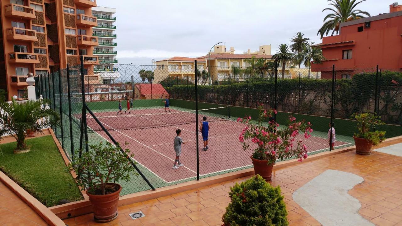 Charming Studio Apartment Puerto de la Cruz  Exterior foto